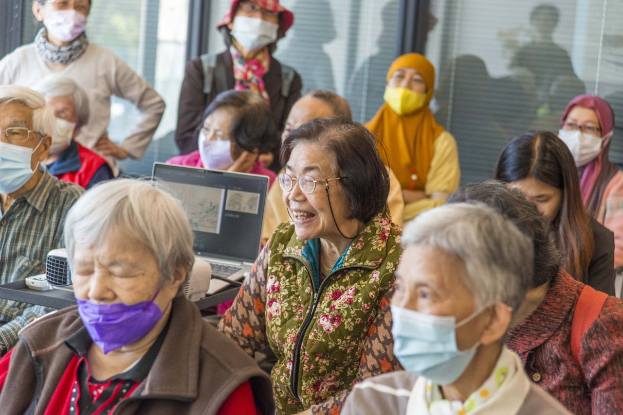 2026文物館社會處方箋（一） - 畫中謎案