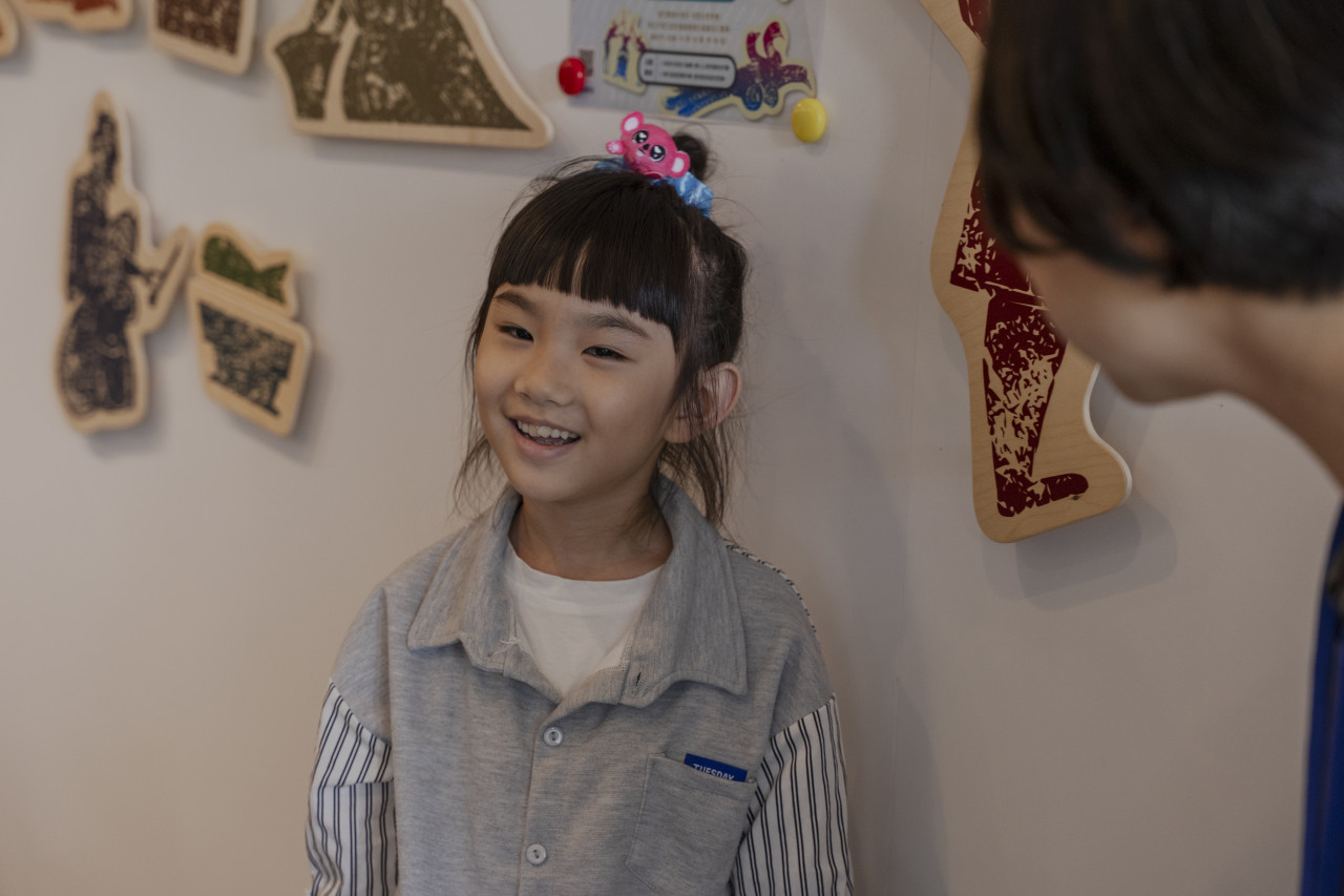 「漢」我一起說故事（7/25）