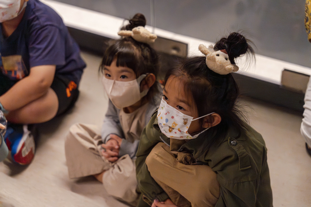 文物館故事屋（8/12） 「漢」我一起說故事