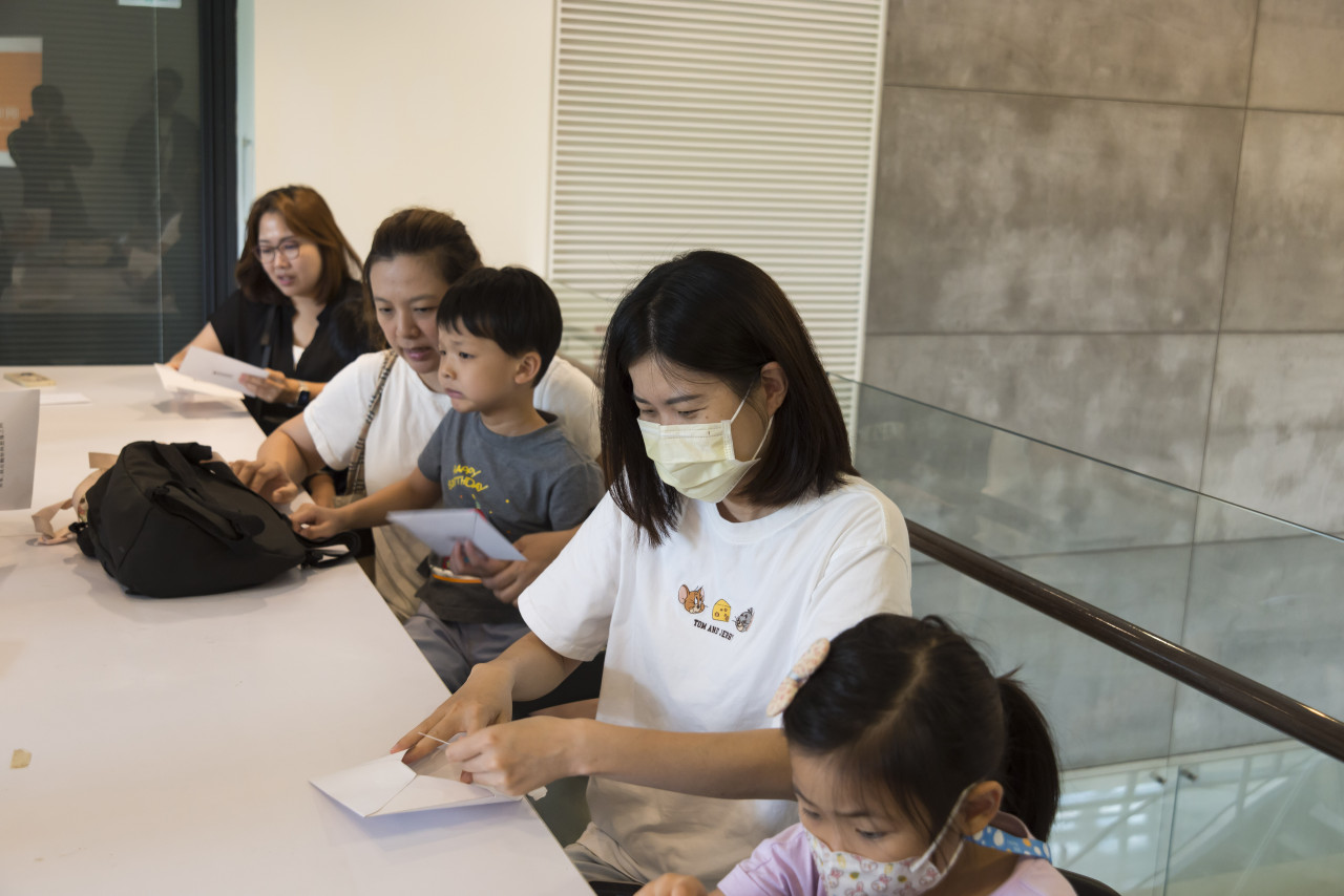 畫中謎案（7/16、7/27及8/9） - 2025夏日文物館