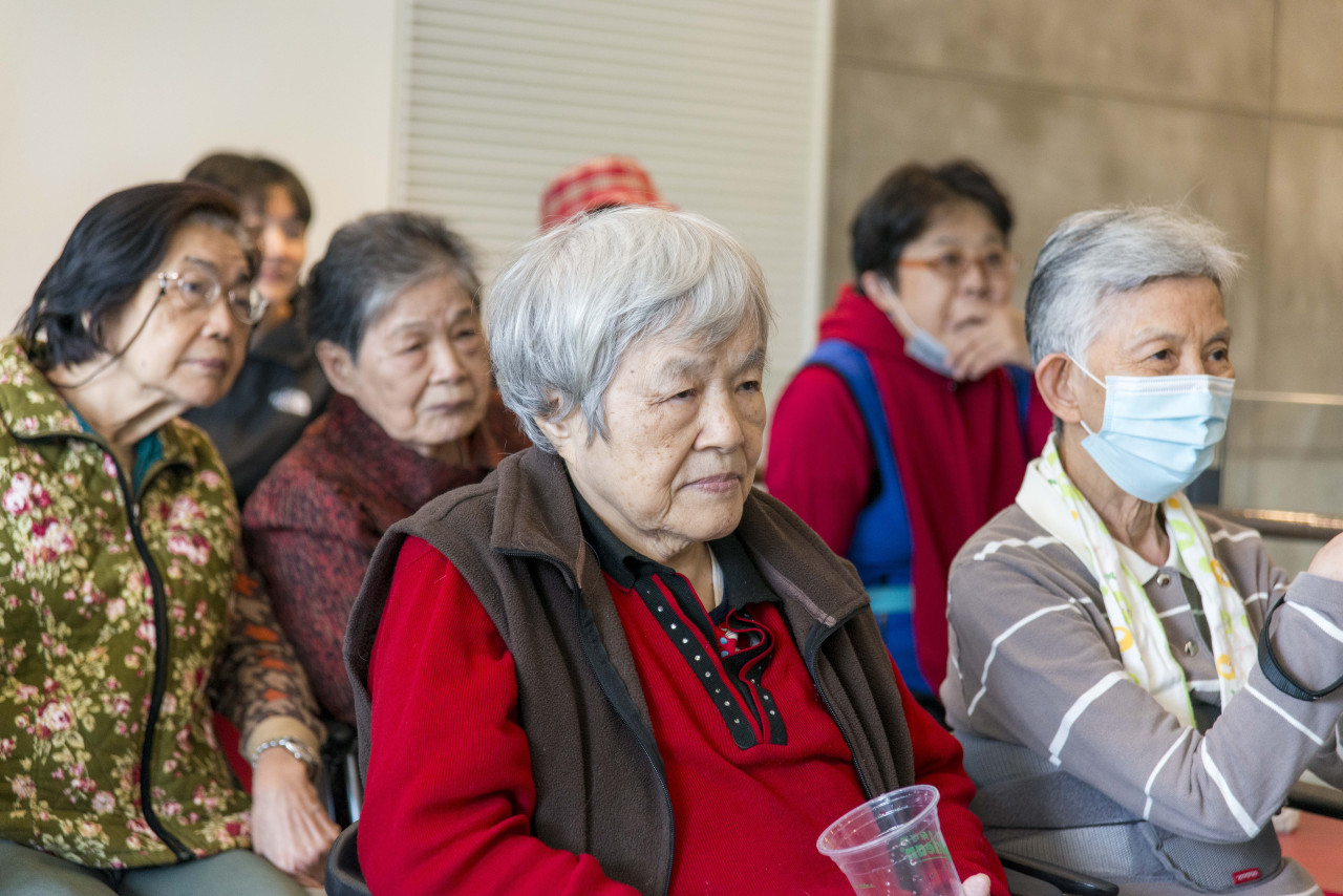 2026文物館社會處方箋（一） - 畫中謎案