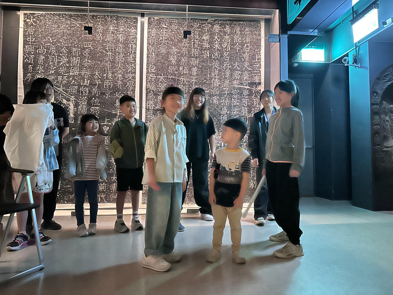 「漢」我一起說故事（7/25）