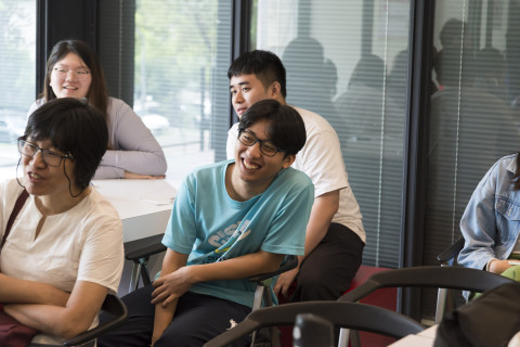 畫中謎案（7/16、7/27及8/9） - 2025夏日文物館