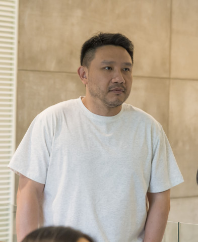 畫中謎案（7/16、7/27及8/9） - 2025夏日文物館