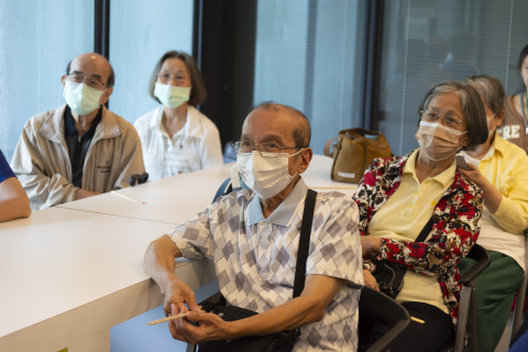 2024文物館社會處方箋（三） - 邊聊漢簡、編寫木簡