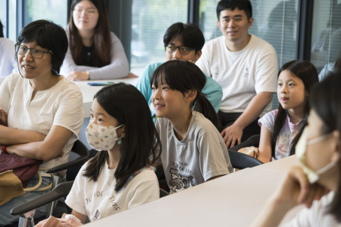 畫中謎案（7/16、7/27及8/9） - 2025夏日文物館