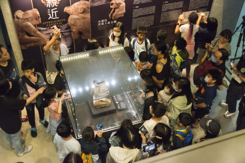 兒童科普日及院區開放日系列活動 - 2024年中研院Open House