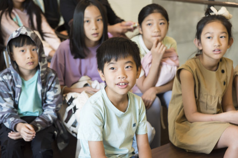 畫中謎案（7/16、7/27及8/9） - 2025夏日文物館