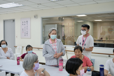 甲骨文這樣玩2.0玩出你的人生卡牌 - 歷史文物陳列館X臺北市立聯合醫院