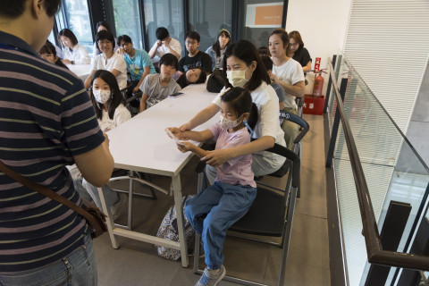 畫中謎案（7/16、7/27及8/9） - 2025夏日文物館