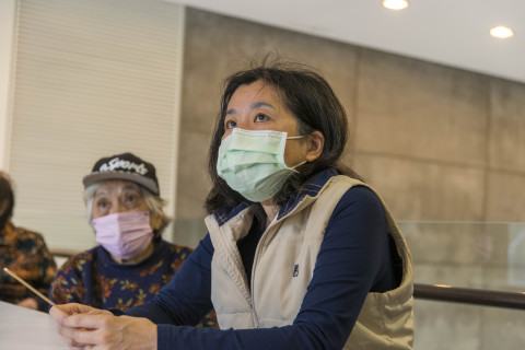 2025文物館社會處方箋（一） - 邊聊漢簡、編寫木簡