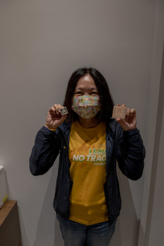 戀上鑄造｜古印鑄造工作坊（5/17& 5/20）