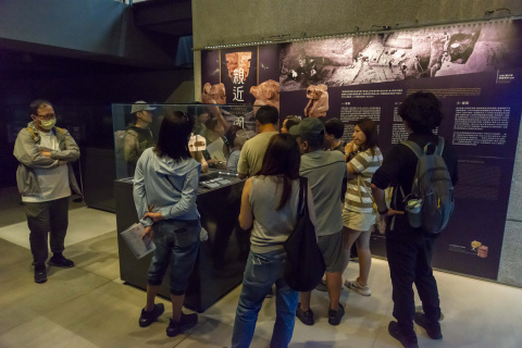 文物館嘉年華 - 2024年518國際博物館日系列活動
