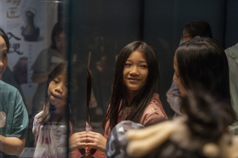 鑄銅尋跡親子導覽（8/9）