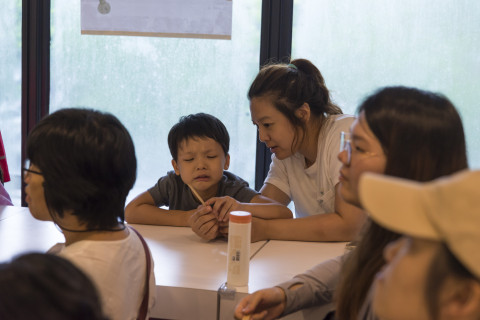 邊聊漢簡、編寫木簡（7/16） - 夏日文物館