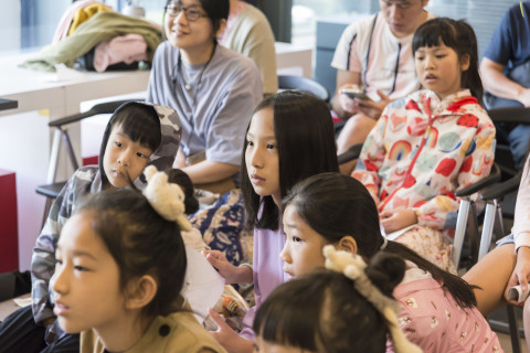 畫中謎案（7/16、7/27及8/9） - 2025夏日文物館