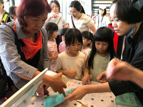 文物館嘉年華 - 2024年518國際博物館日系列活動