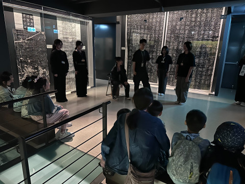 2026有故事的夏日文物館