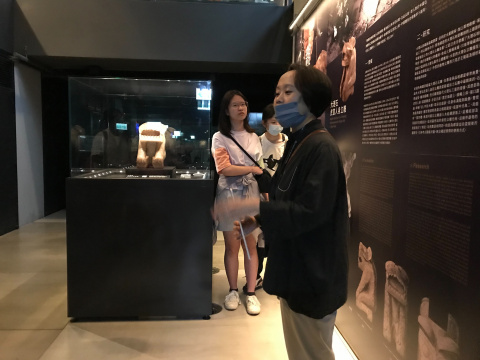 文物館嘉年華 - 2024年518國際博物館日系列活動