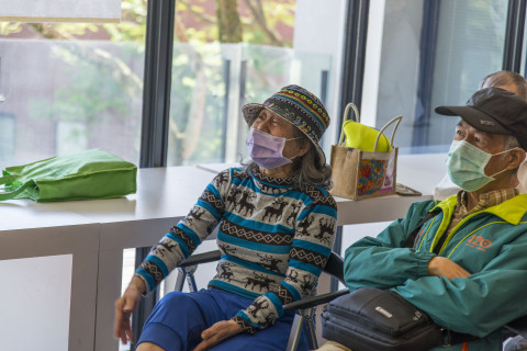 2026文物館社會處方箋（一） - 畫中謎案