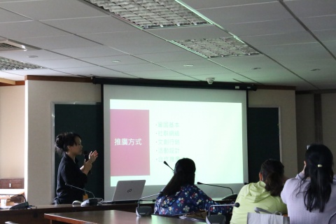 「第三屆博物館專業培訓工作坊」 參觀交流 - 中研院史語所歷史文物陳列館的展覽與典藏