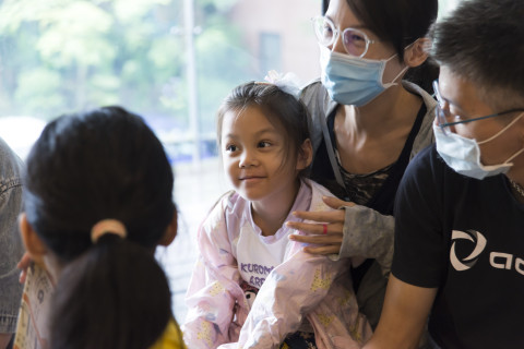 畫中謎案（10/19） - 2025年中研院Open House