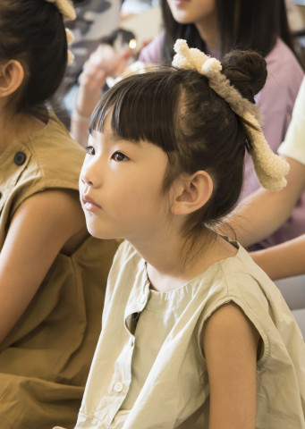 畫中謎案（7/16、7/27及8/9） - 2025夏日文物館