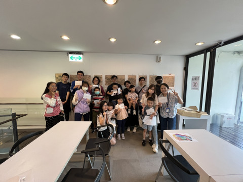 畫中謎案 - 2025年518國際博物館日系列活動