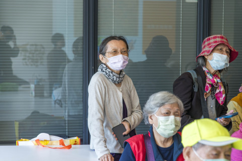 2026文物館社會處方箋（一） - 畫中謎案