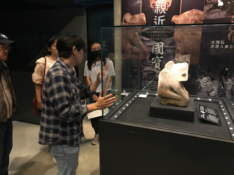 文物館嘉年華 - 2024年518國際博物館日系列活動