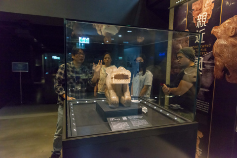 文物館嘉年華 - 2024年518國際博物館日系列活動