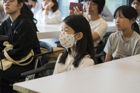 畫中謎案（7/16、7/27及8/9） - 2025夏日文物館