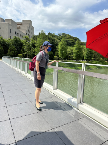2023年志工活動 - 夏日山海遊