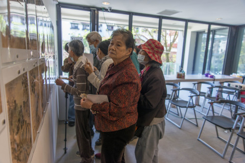 2026文物館社會處方箋（一） - 畫中謎案