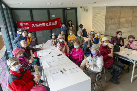 2024文物館社會處方箋（一） - 邊聊漢簡、編寫木簡