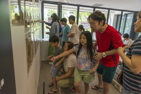 畫中謎案（7/16、7/27及8/9） - 2025夏日文物館