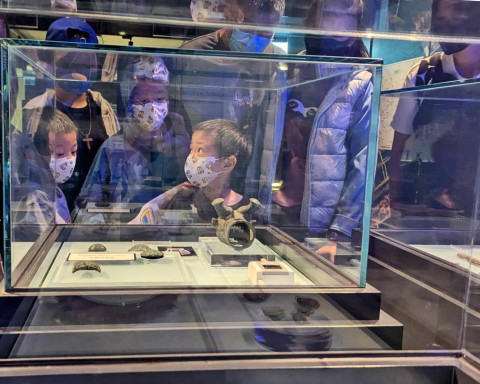 成為商代青銅器設計大師