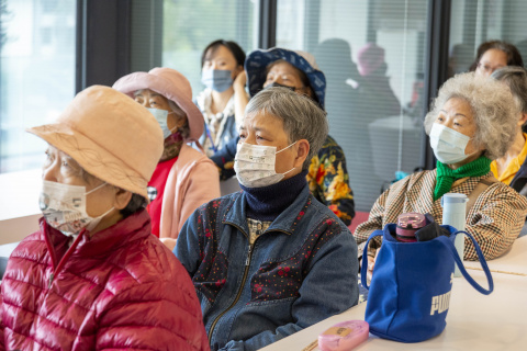 2024文物館社會處方箋（一） - 邊聊漢簡、編寫木簡