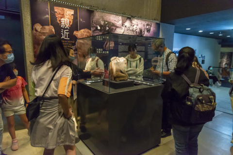 文物館嘉年華 - 2024年518國際博物館日系列活動