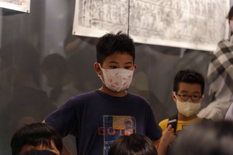 文物館故事屋（8/12） 「漢」我一起說故事