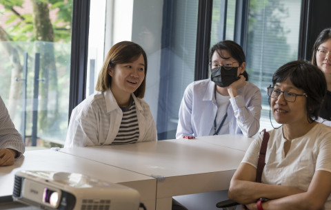 畫中謎案（7/16、7/27及8/9） - 2025夏日文物館