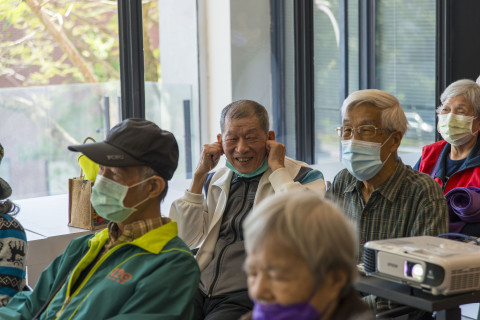 2026文物館社會處方箋（一） - 畫中謎案