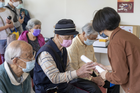 2023文物館社會處方箋（一） - 甲骨文這樣玩