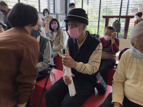 2023文物館社會處方箋（一） - 甲骨文這樣玩