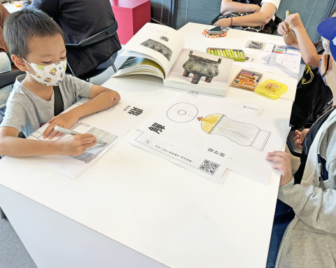 成為商代青銅器設計大師