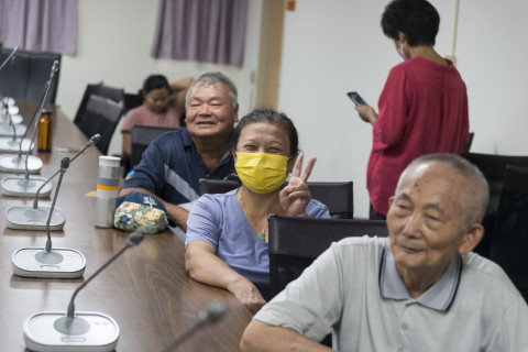 甲骨文這樣玩2.0玩出你的人生卡牌 - 歷史文物陳列館X臺北市立聯合醫院(聯醫社會處方箋外展活動)
