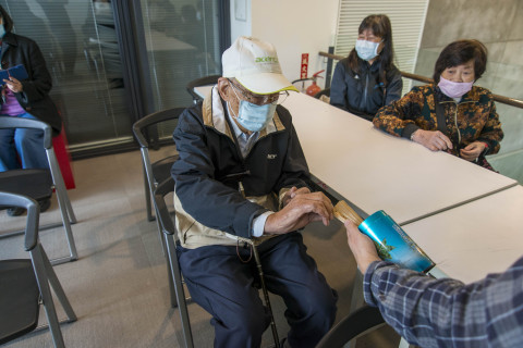 2025文物館社會處方箋（一） - 邊聊漢簡、編寫木簡