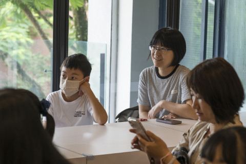 畫中謎案（7/16、7/27及8/9） - 2025夏日文物館