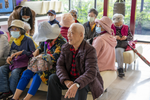 2024文物館社會處方箋（一） - 邊聊漢簡、編寫木簡