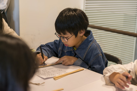 兒童科普日及院區開放日系列活動 - 2024年中研院Open House